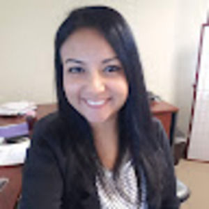 Meet your Posher, Sandra